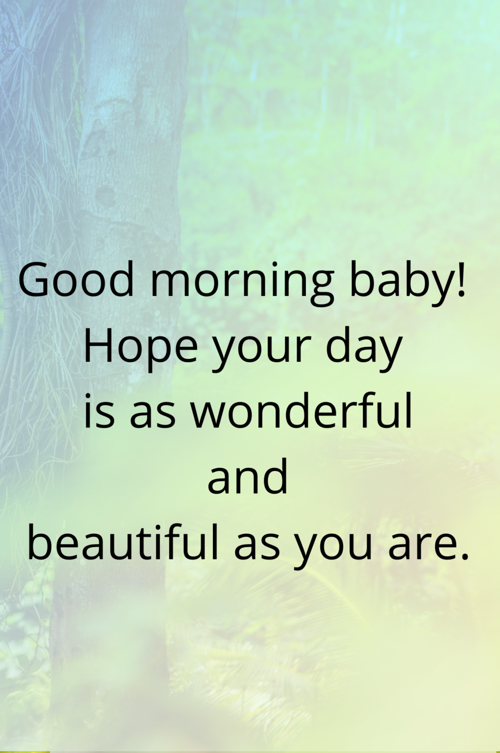 100+ Thoughtful And Romantic Good Morning Messages