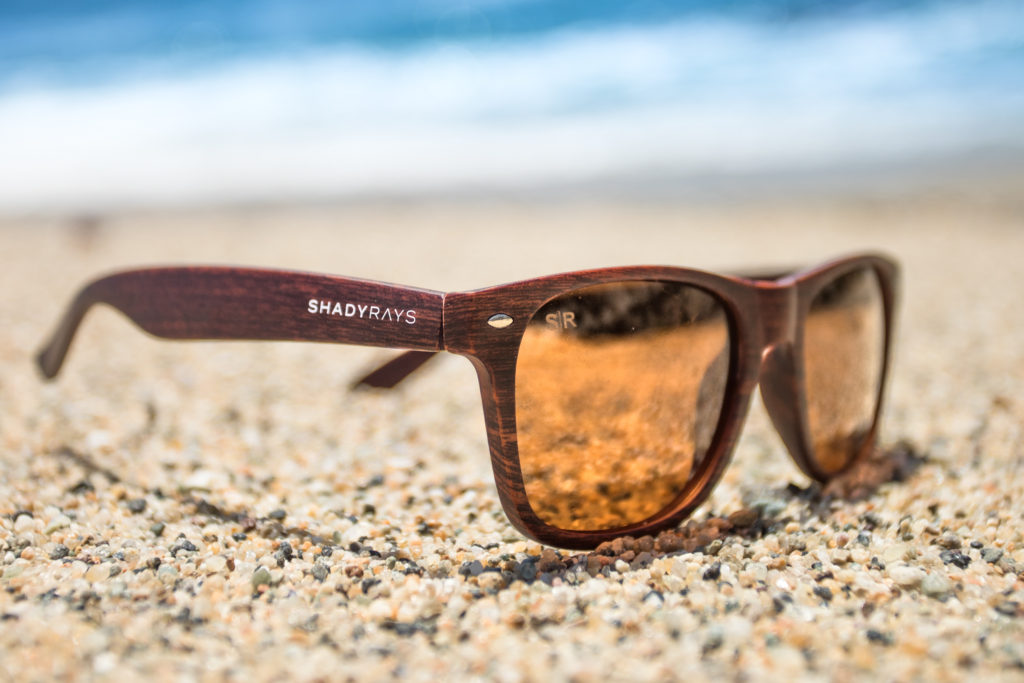 Shady Rays Sunglasses: Rugged, Stylish, and Affordable Shadrays sunglasses