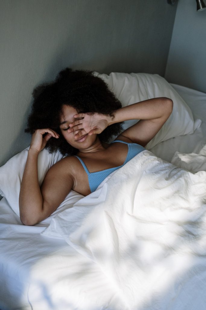 Waking Morning