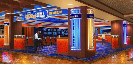 William Hill / Caesars