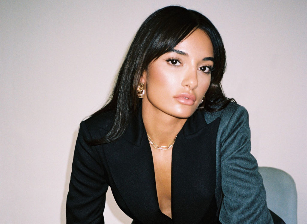 Amina Muaddi Wikipedia, Age, Relationship, and More Amina Muaddi, owner eponymous brand