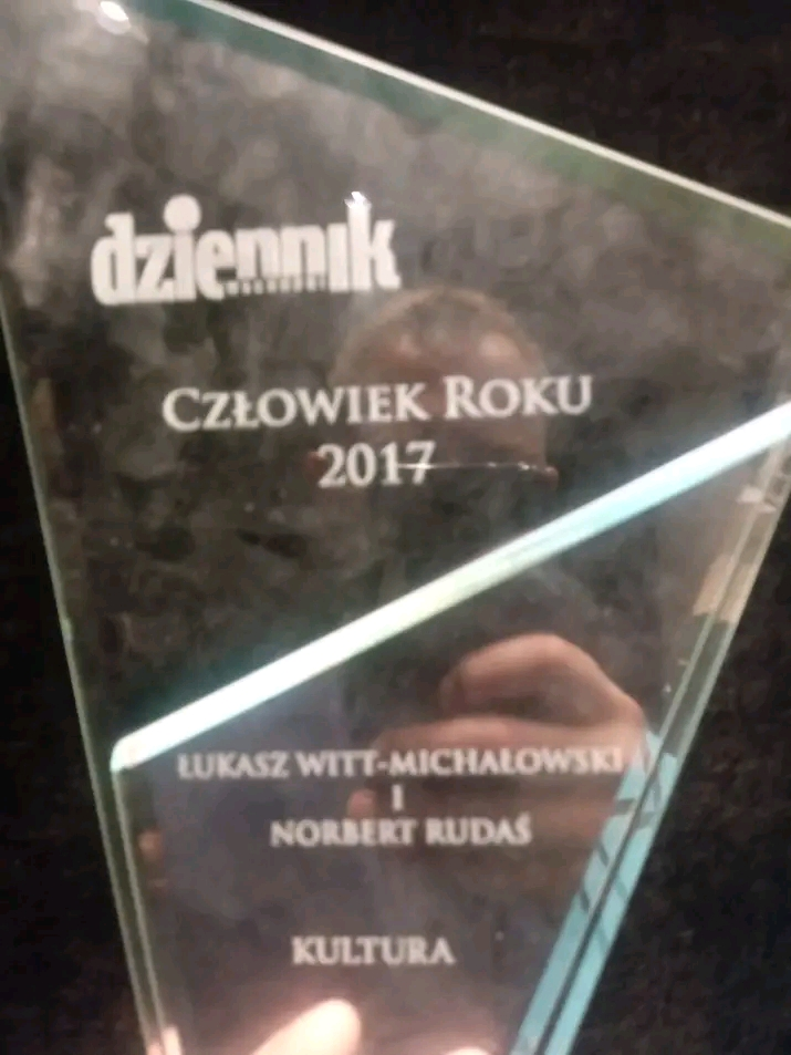 award