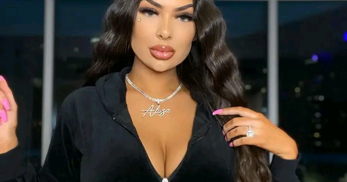 Aliza Jane Biography: Wiki, Ethnicity, And More! | Tekrati