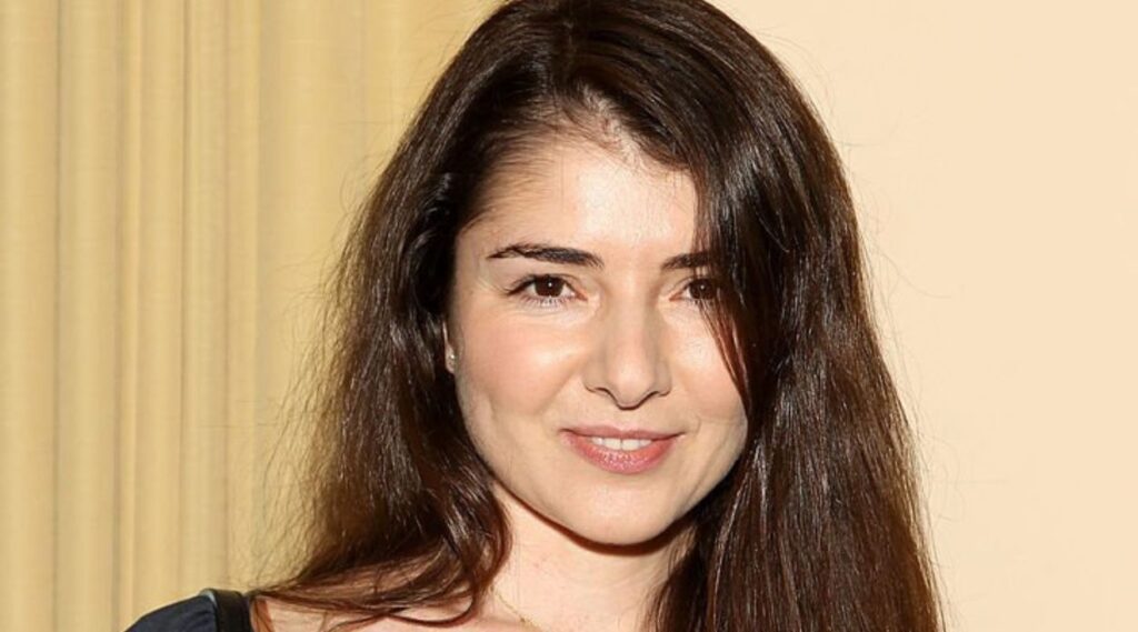 Kristine Saryan Biograpjhy, Early Life, Education, Net Worth, and More