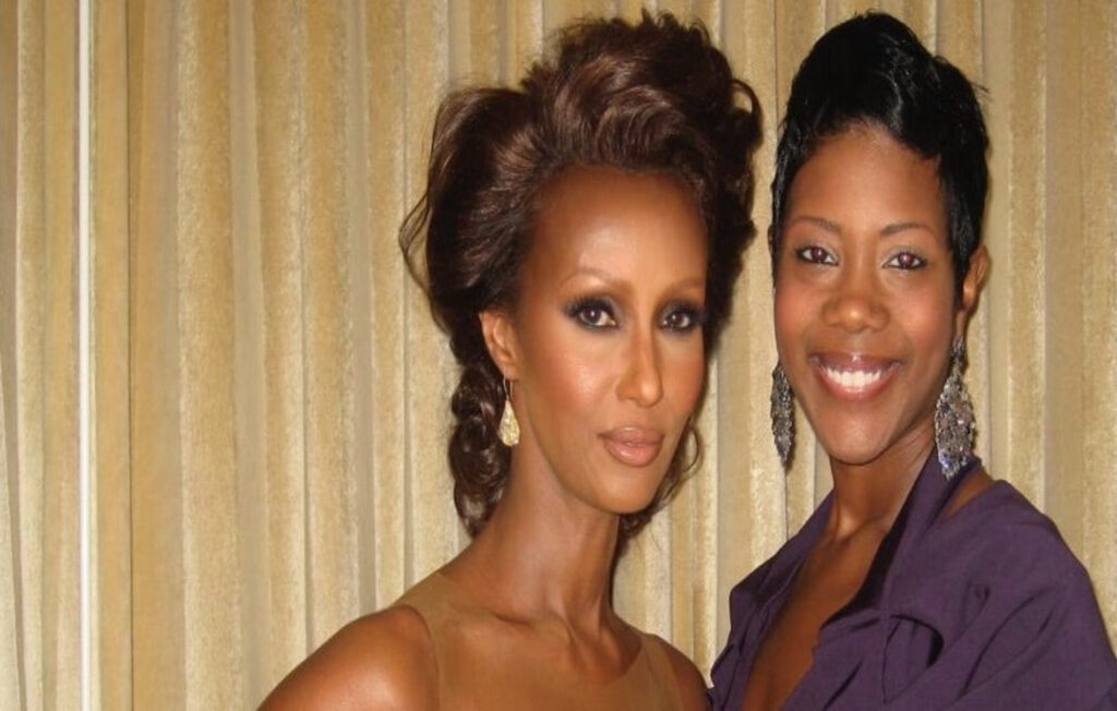 Career, Relationships, and Early Life of Supermodel Iman’s Daughter: Zulekha Haywood
