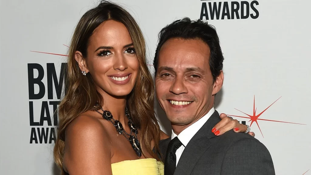 Everything You Need to Know About Marc Anthony’s Ex-Wife: Shannon De Lima