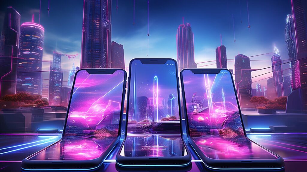 10 Best Gaming Smartphones for Power Users gaming smartphones